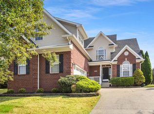 3621 Polo Club Blvd, Lexington, KY 40509
