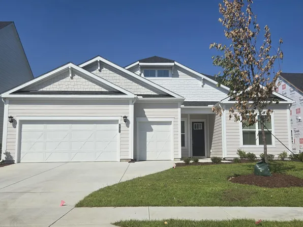 2701 Whitehorn Way, Longs, SC 29568