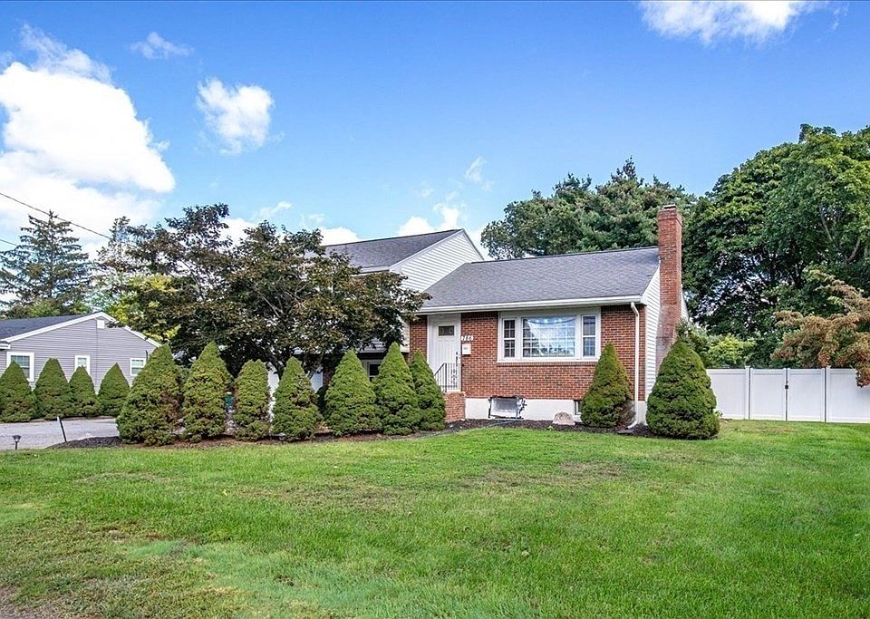 786 Neponset St, Norwood, MA 02062 Zillow
