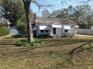 502 Henley St, Opp, AL 36467