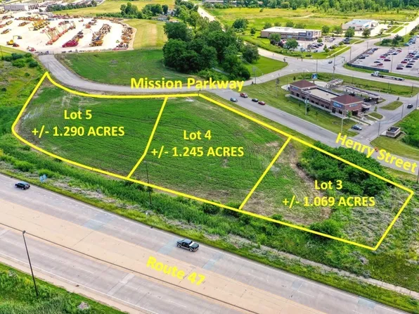 5 Henry St, Morris, IL 60450