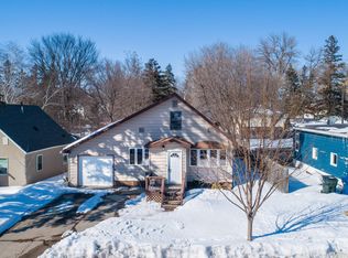 519 E Beech Ave, Fergus Falls, MN 56537