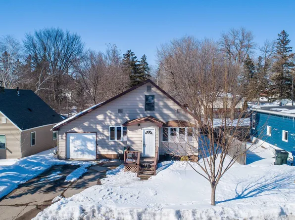 519 E Beech Ave, Fergus Falls, MN 56537