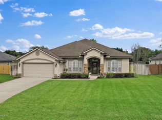 292 Whisper Ridge Dr, Saint Augustine, FL 32092