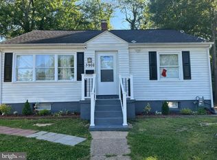 3902 72nd Ave, Hyattsville, MD 20784