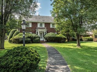 12 Hubbard Pl, Wheeling, WV 26003