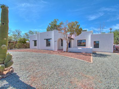 3916 E Camino De La Colina, Tucson, AZ, 85711