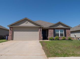 1412 Peridot Ln, Noble, OK 73068