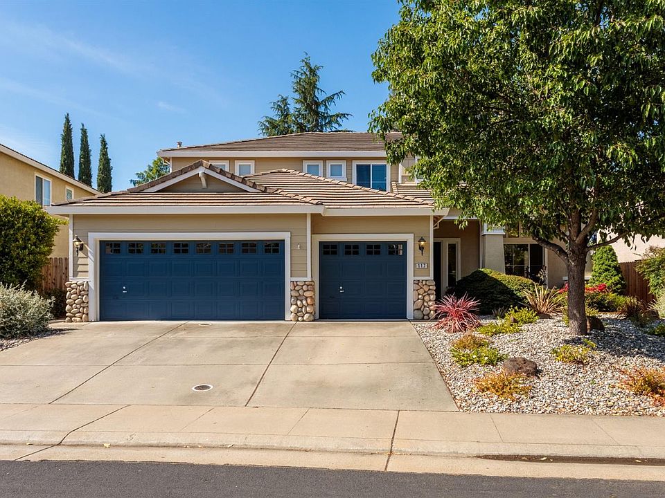 1st image of 117 Mount Baldy Ct
