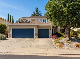 117 Mount Baldy Ct, Roseville, CA
