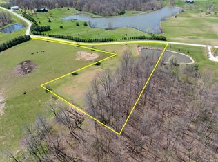 3425 S Hickory Rd, Bloomfield, IN 47424