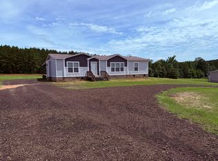 839 Walkerville Rd, Many, LA 71449