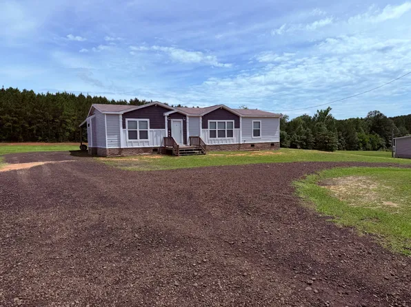 839 Walkerville Rd, Many, LA 71449