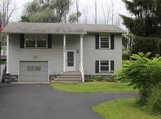 3949 Sweden Walker Rd, Brockport, NY 14420
