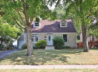 494 Loveman Ave, Columbus, OH 43085