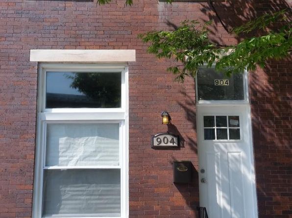 904 N Luzerne Ave