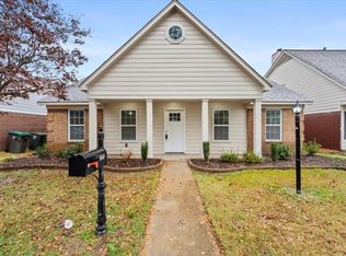 1610 Ranmar Dr, Cordova, TN 38016