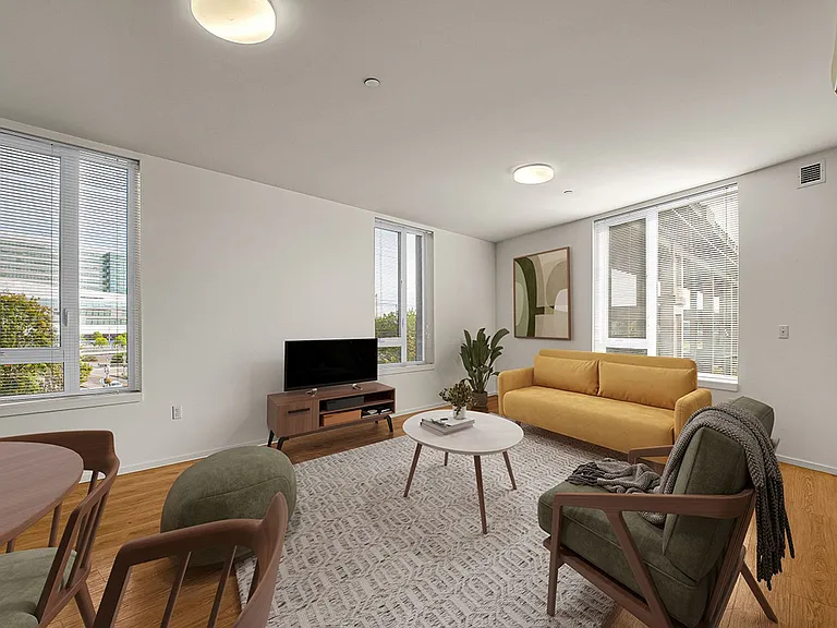The Emery Apartments — Photo 73