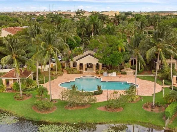 2011 Renaissance Blvd APT 303, Miramar, FL 33025