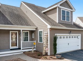 23 Ashton Ln UNIT 23, Millbury, MA 01527