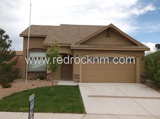 11020 Pilares St NW, Albuquerque, NM 87114