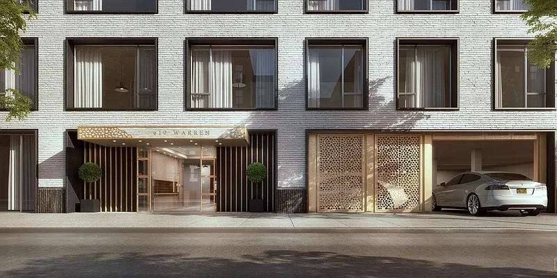 Sold by Halstead Real Estate | media 15