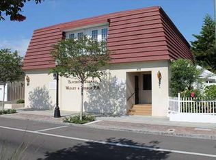 415 S Pinellas Ave, Tarpon Springs, FL 34689