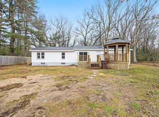 255 E River Rd, Muskegon, MI 49445