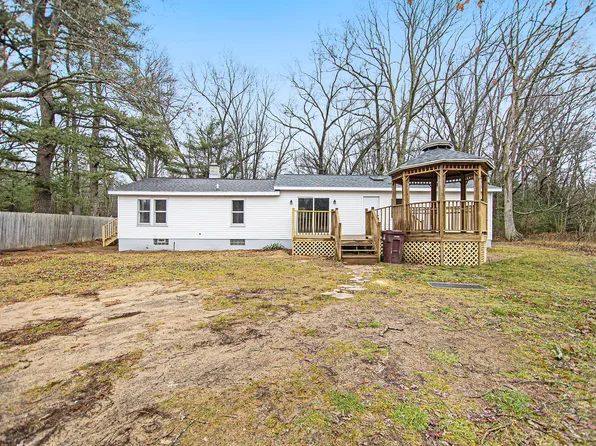 255 E River Rd, Muskegon, MI 49445