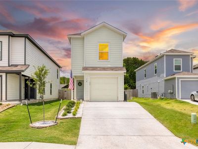 12 Trinity Cir, Lockhart, TX, 78644