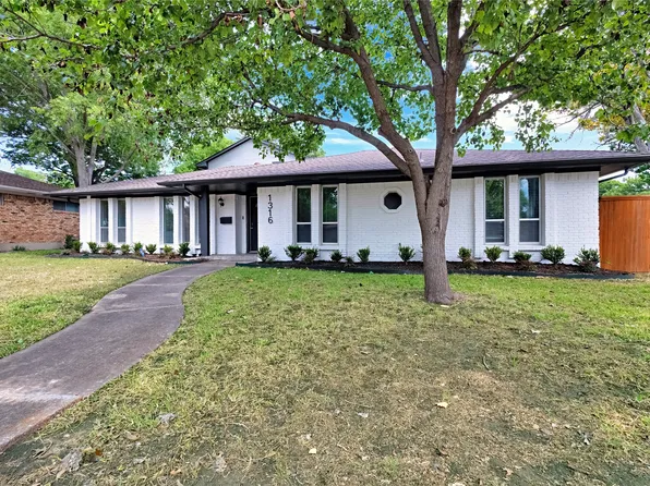 1316 Edgefield Dr, Plano, TX 75075