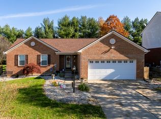 2576 Westpoint Ct, Burlington, KY 41005