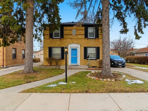 2420 Dwight STREET, Racine, WI 53403