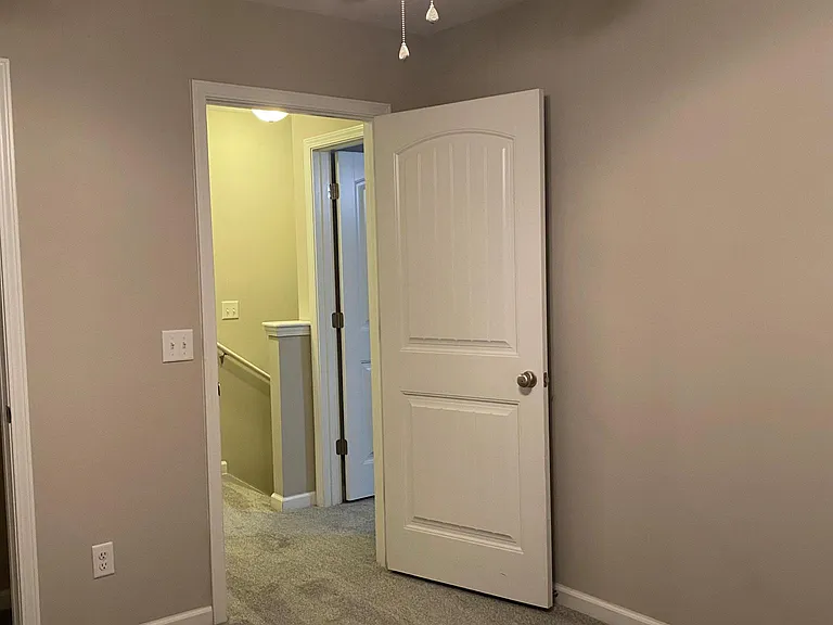 Third Bedroom 10 x 12