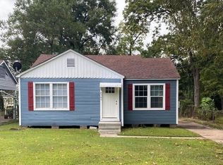 4565 Detroit Ave, Beaumont, TX 77703