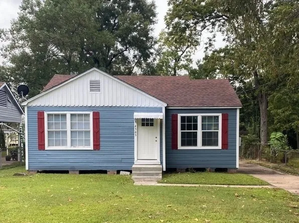 4565 Detroit Ave, Beaumont, TX 77703