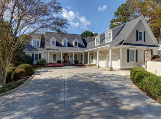 3555 Mill Rd, Gainesville, GA 30504