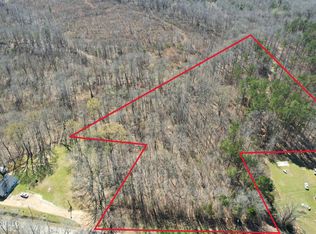 0 Old Highway 3, Edwards, MS 39066