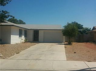 6357 Gunderson Blvd, Las Vegas, NV 89103
