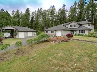 1978 SW Wildwood Rd, Pt Orchard, WA 98367