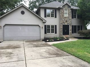 26105 Rustic Ln, Westlake, OH 44145