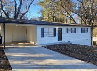 5311 Waits Dr SE, Mableton, GA 30126
