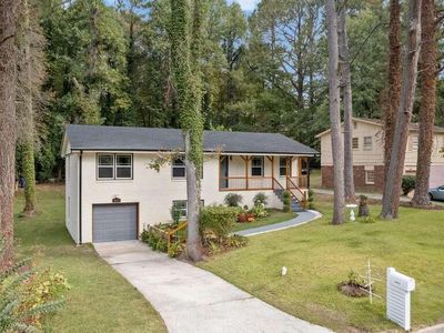 4623 Santa Fe Trl SW, Atlanta, GA, 30331