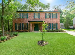 259 E Rainbow Ridge Cir, Spring, TX 77381