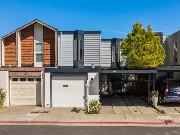 142 Oxford Ln, San Bruno, CA 94066