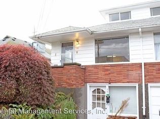 11A NE 56th Ave, Portland, OR 97213