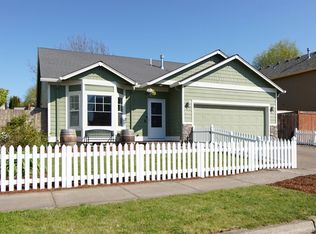 1887 Marten Ave SW, Albany, OR 97321