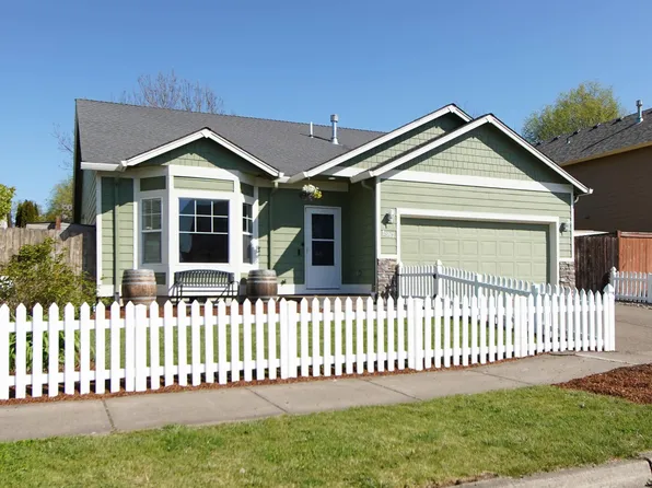 1887 Marten Ave SW, Albany, OR 97321