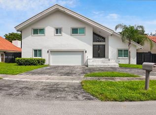 13505 SW 119th St, Miami, FL 33186
