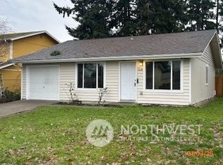 1226 E 59th St, Tacoma, WA
